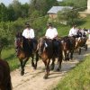 Obidza, Majówka za Górą - 20.05.2017 r,